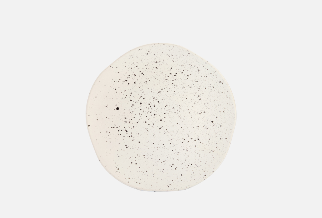 Изображение товара Набор мелких тарелок Elrington AURORA 27 см 4 шт керамика для посуды