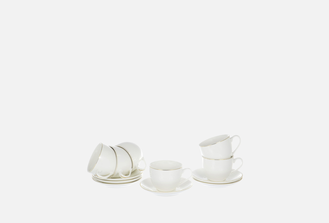 Изображение товара набор чайный Balsford ГРАЦИЯ Шелк