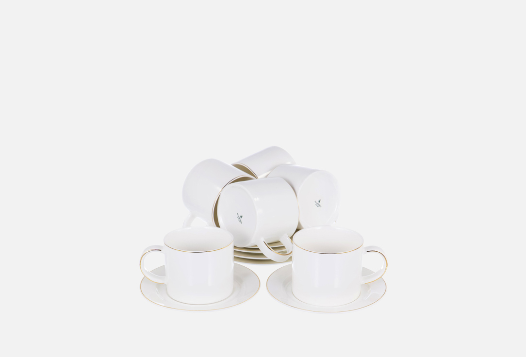 Изображение товара набор чайный Balsford ГРАЦИЯ