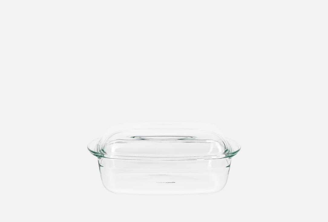 Изображение товара Форма для запекания Master House с крышкой, Инари