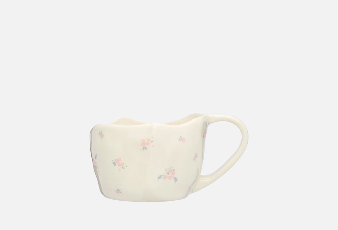 

Чайная пара ВОЛШЕБНО ТУТ, Принт, Прованс 1 пар