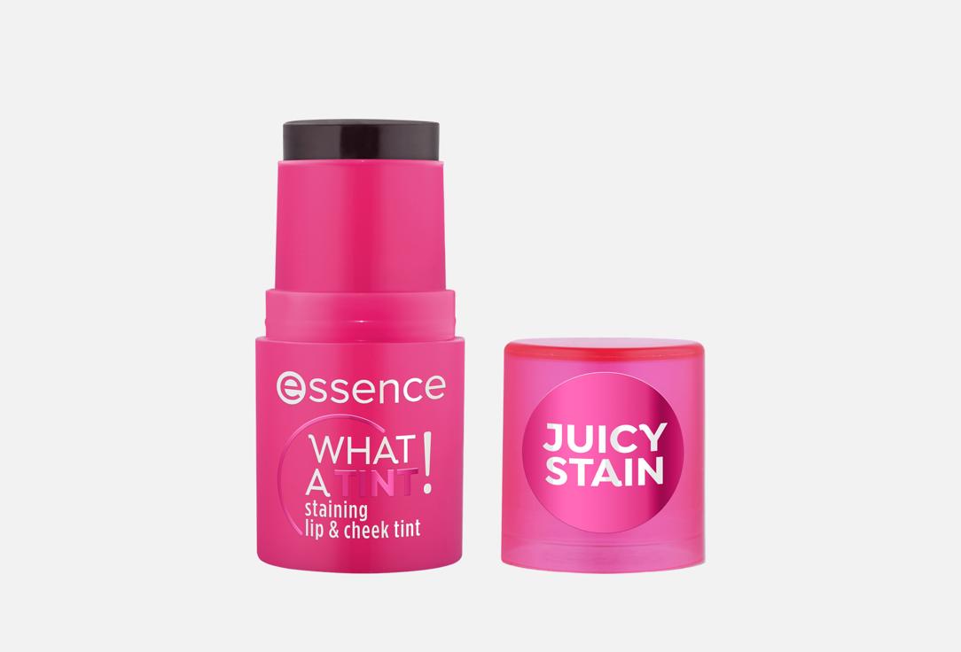 Изображение товара Тинт для губ и лица Essence What a tint!