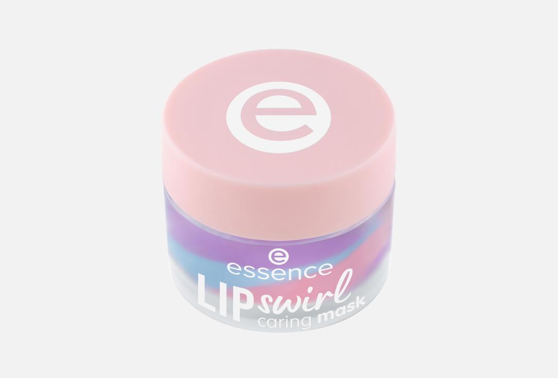 Изображение товара Маска для губ Essence Lip swirl