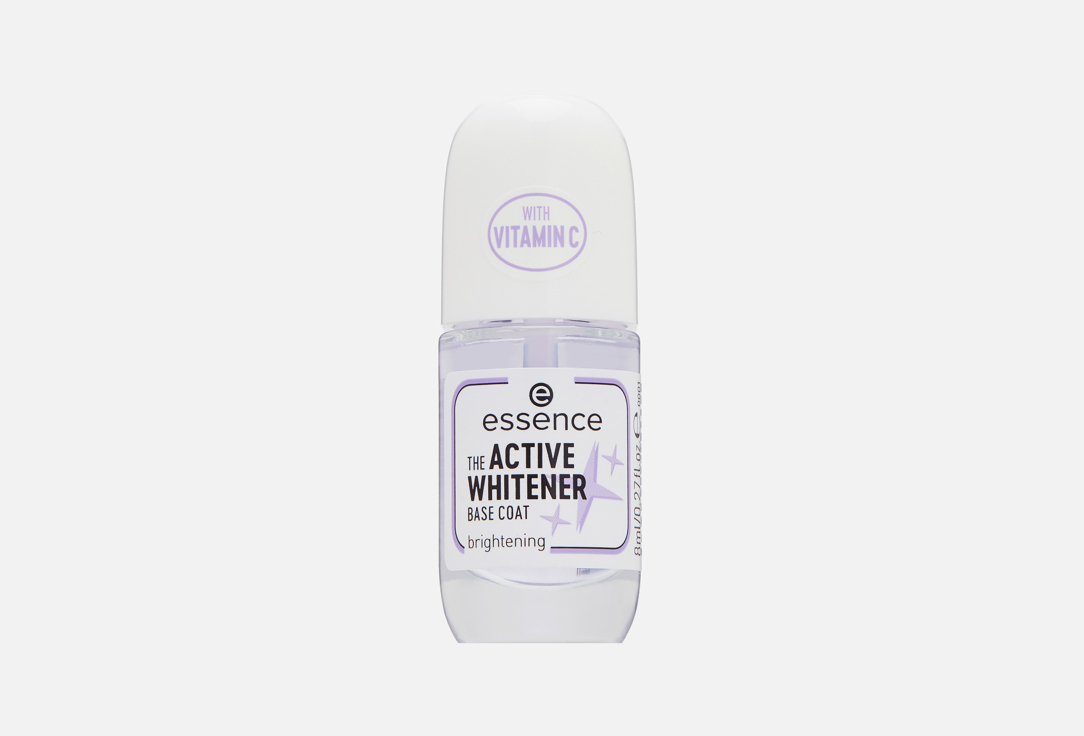 The active whitener 8 мл 229₽