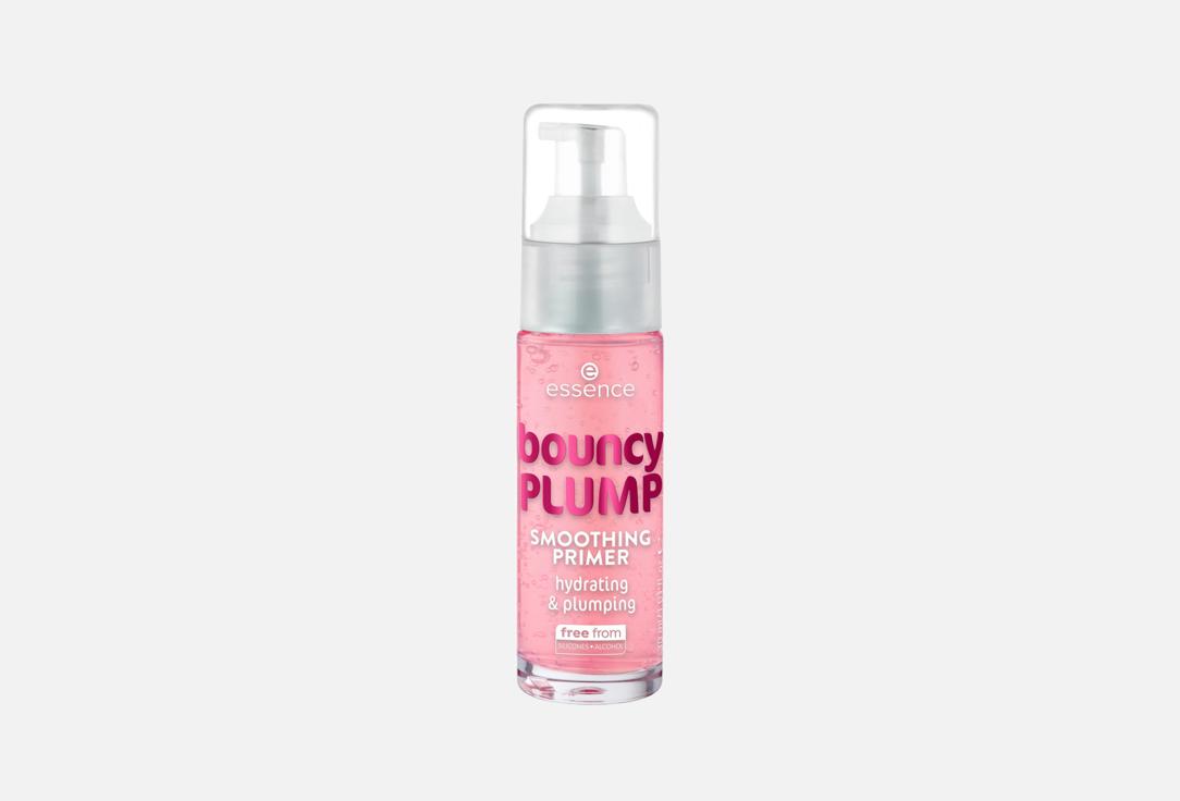 Изображение товара Увлажняющий праймер для лица Essence Bouncy plump smoothing