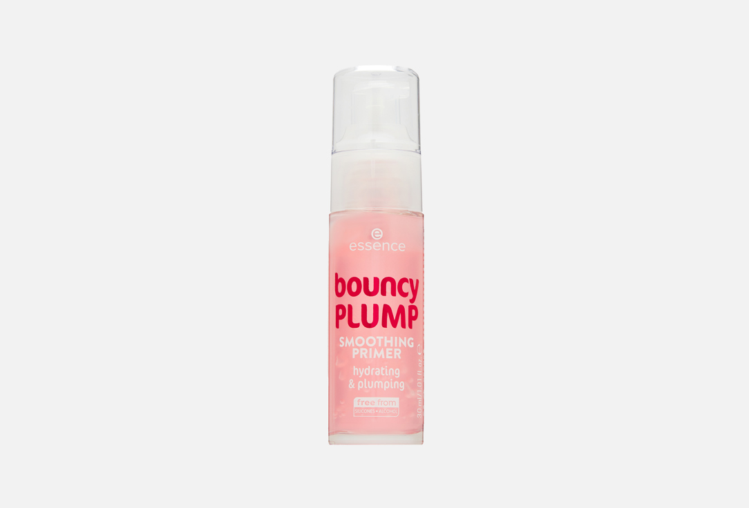 Bouncy plump smoothing 30 мл 439₽
