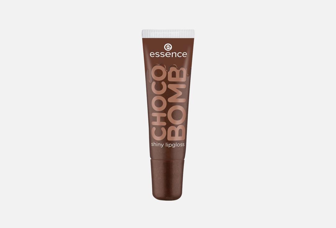 Изображение товара Блеск для губ Essence Choco bomb