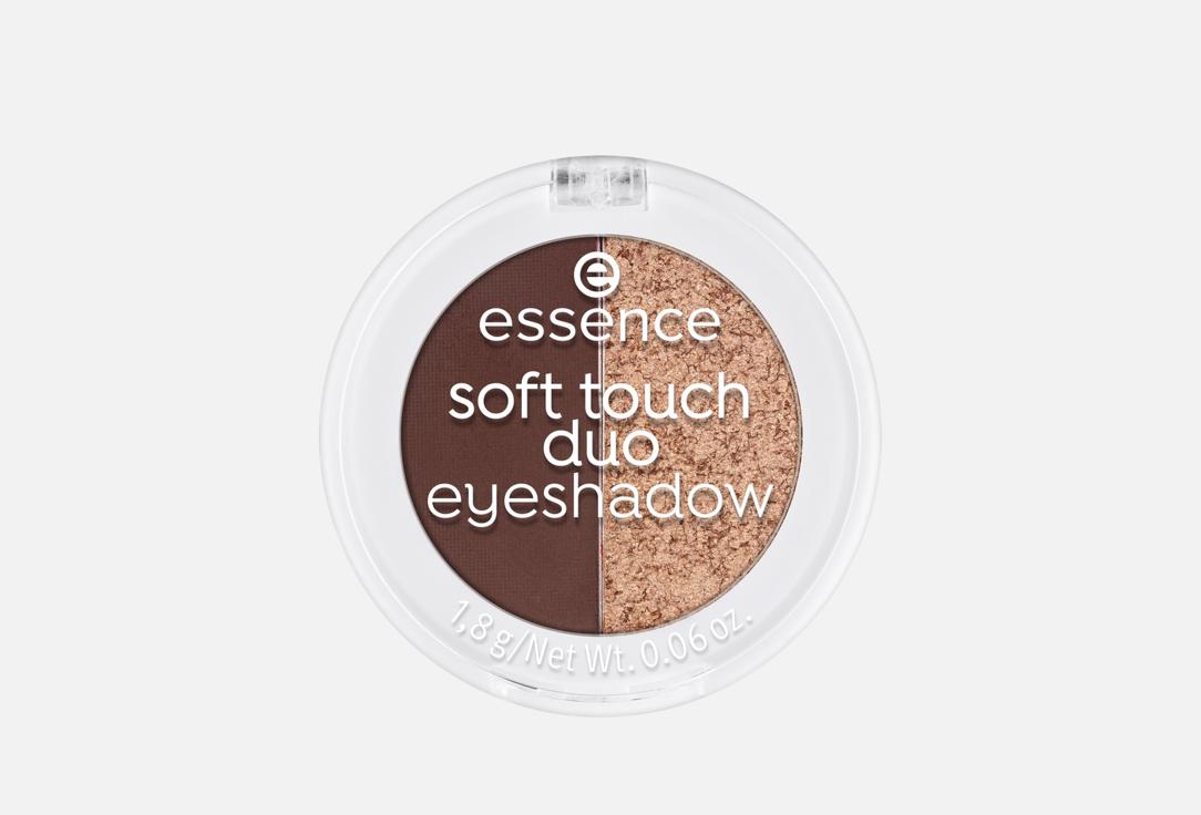 Изображение товара Тени для век Essence Soft touch duo