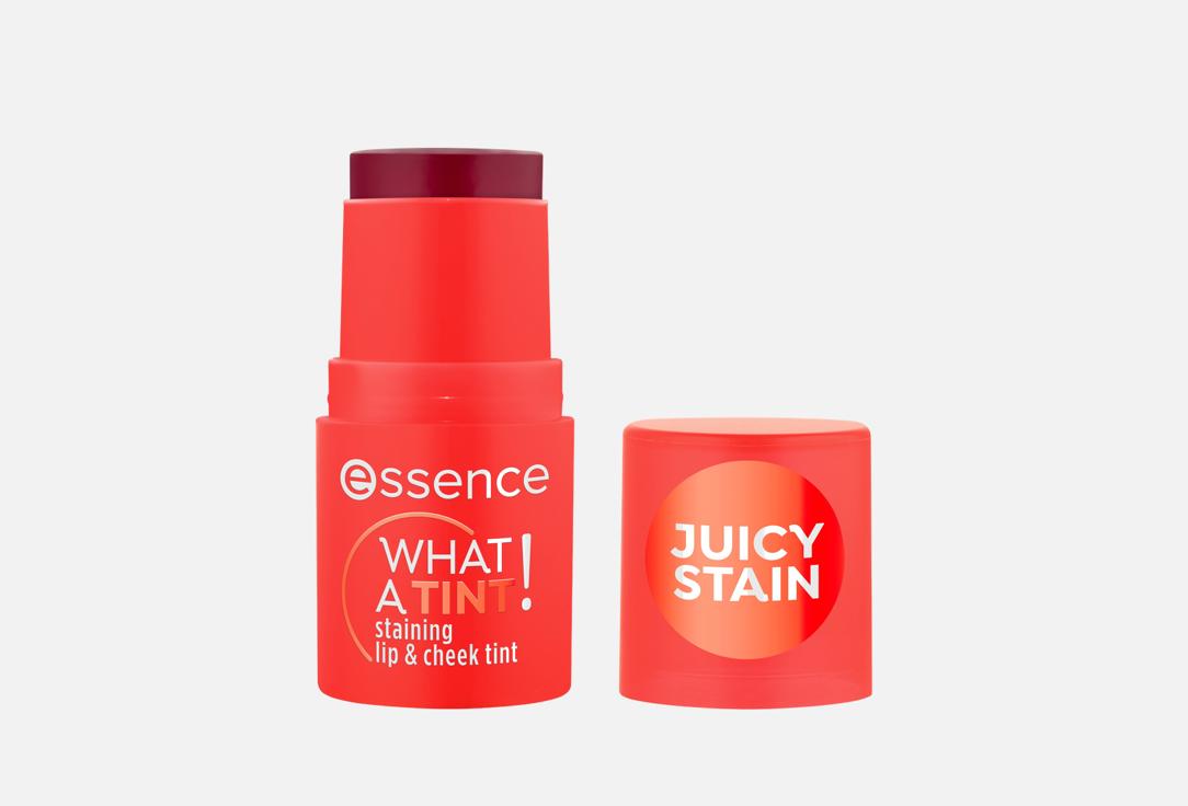 Изображение товара Тинт для губ и лица Essence What a tint!