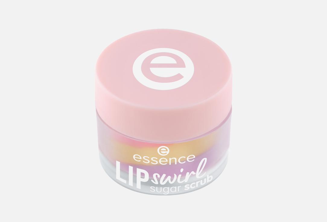 Изображение товара Скраб для губ Essence Lip swirl