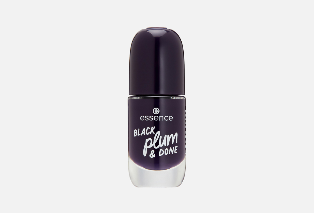 Изображение товара Гель-лак для ногтей Essence Gel Nail Colour