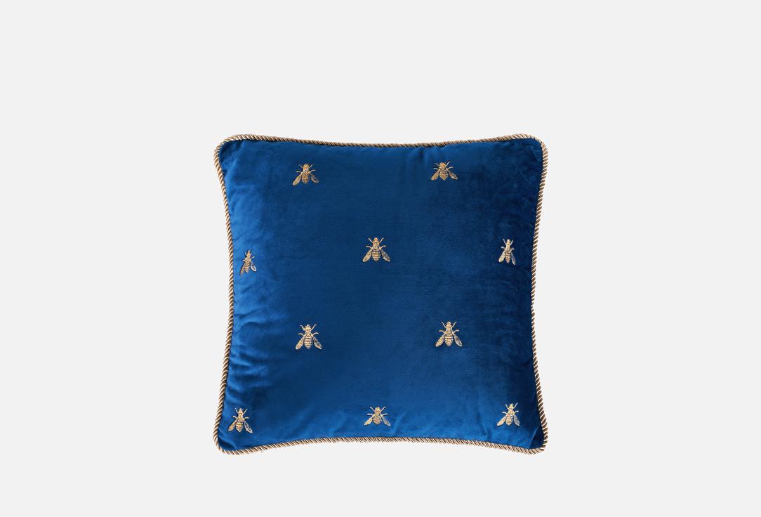 Изображение товара Наволочка декоративная Moroshka Zolotoy Roy, 40х40 см