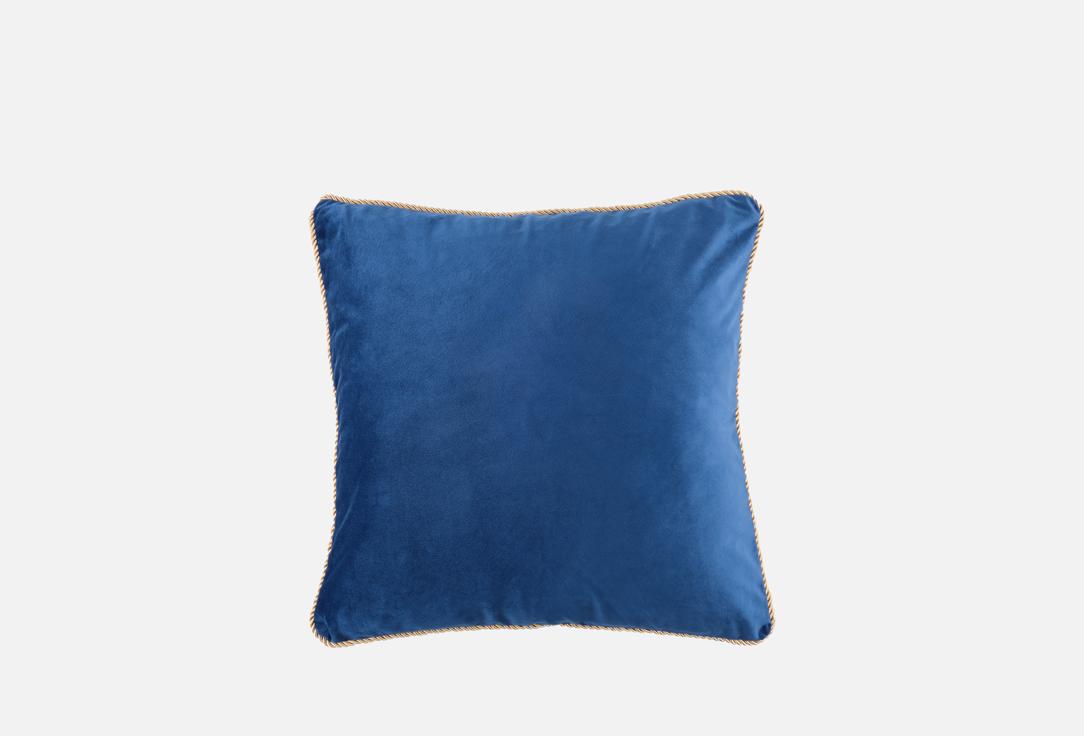 Изображение товара Наволочка декоративная Moroshka Zolotoy Roy, 50х50 см