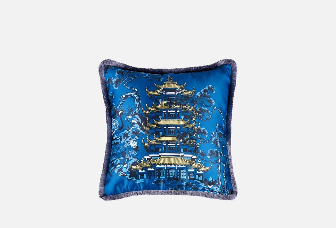 Изображение товара Наволочка декоративная Moroshka Kitayskaya, 40х40 см