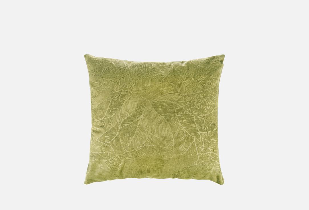 Изображение товара Наволочка декоративная Moroshka Narassvete, 50х50 см