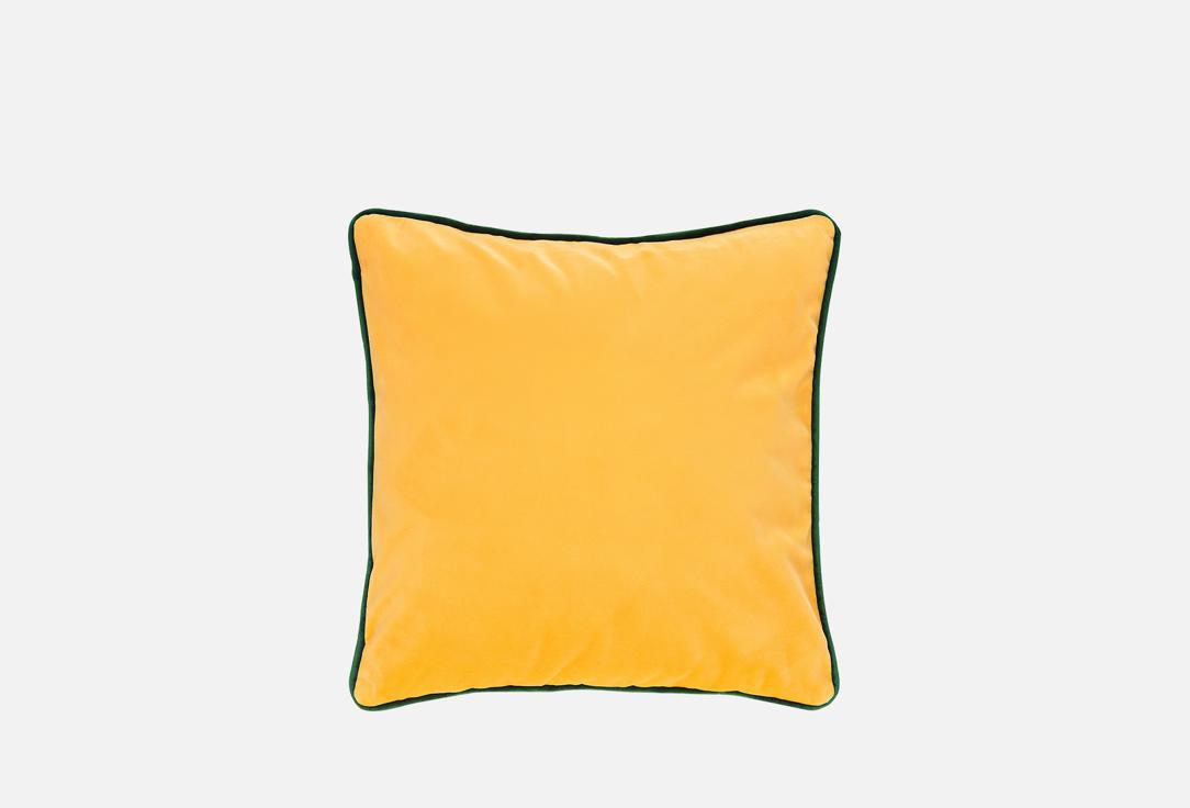 Изображение товара Наволочка декоративная Moroshka Shangri La, 40х40 см