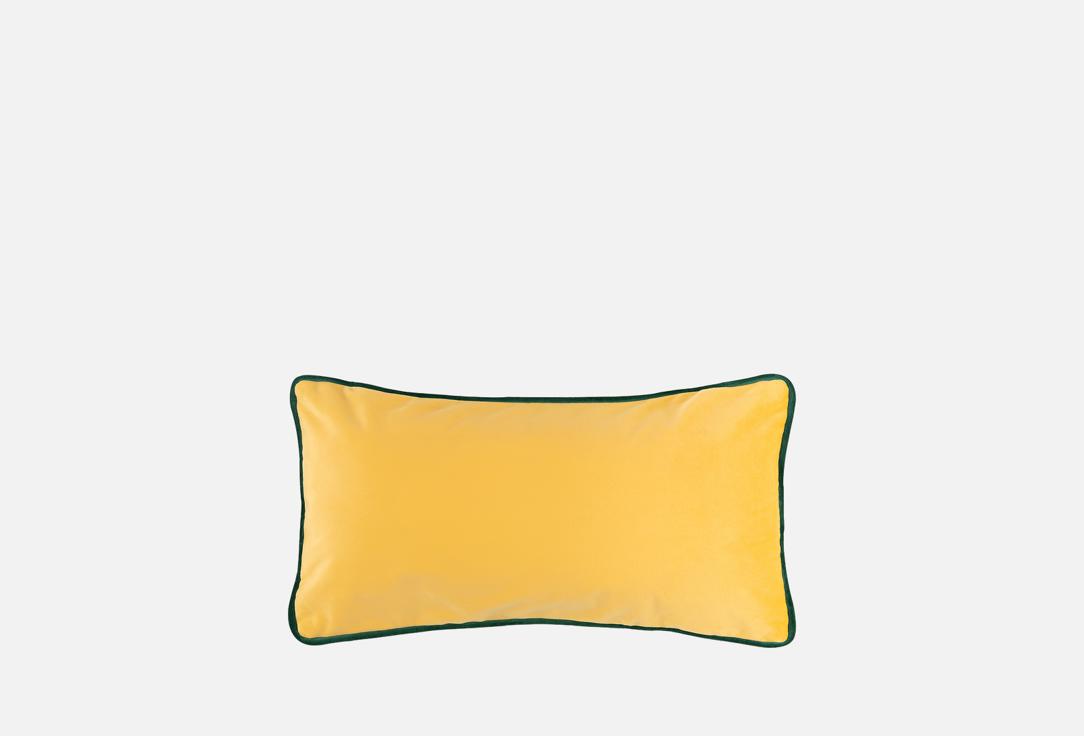 Изображение товара Наволочка декоративная Moroshka Shangri La, 45х20 см