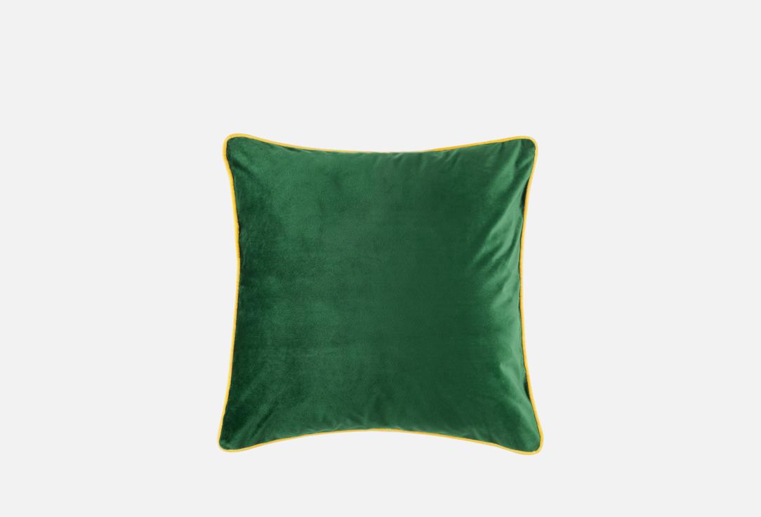 Изображение товара Наволочка декоративная Moroshka Shangri La, 50х50 см