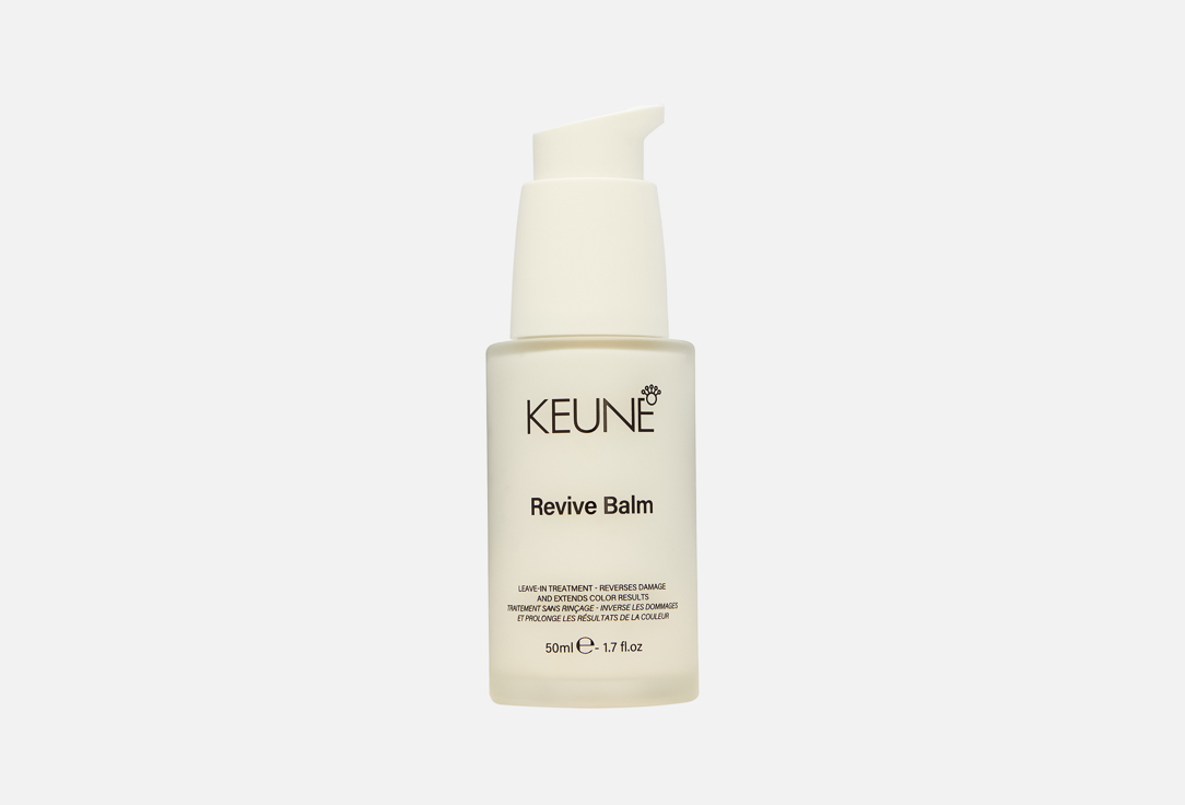 

Бальзам для волос KEUNE, Revive 50 мл