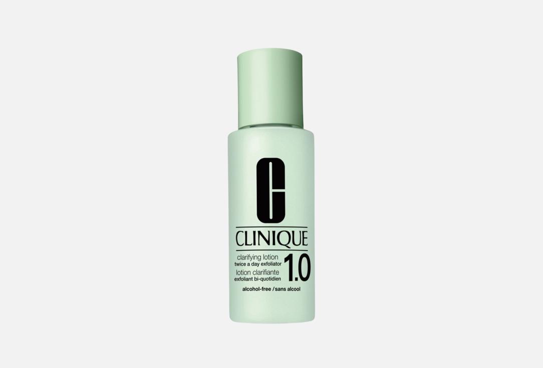 Изображение товара Отшелушивающий лосьон для лица Clinique Clarifying Lotion Twice A Day Exfoliator