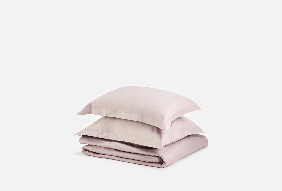 

Комплект постельного белья SOFI DE MARKO, Серый, Моно, серый, Евро евро мл