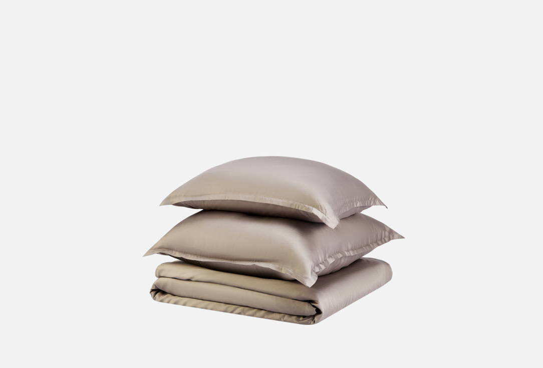 

Комплект постельного белья SOFI DE MARKO, Серый, Ансель №10, Евро евро мл