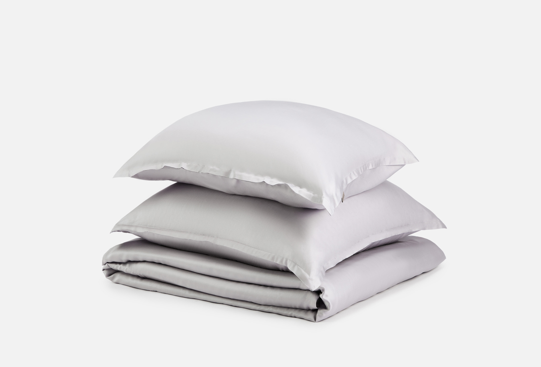 

Комплект постельного белья SOFI DE MARKO, Серый, Ансель №11, Евро евро мл