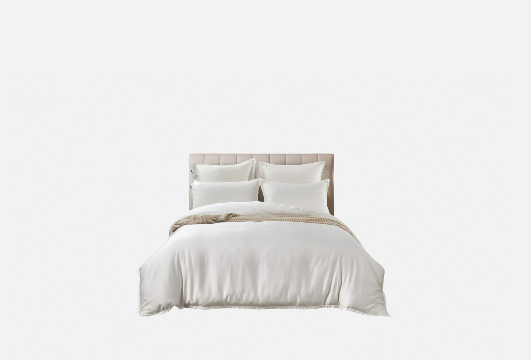 Изображение товара Комплект постельного белья Sofi De MarkO Ансель №4, Евро