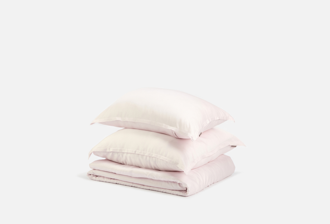 

Комплект постельного белья SOFI DE MARKO, Розовый, Ансель №5, Евро евро мл