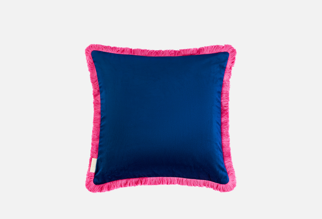 

Декоративная подушка SOFI DE MARKO, Мультиколор, Даффи №11, 45х45 см 1 шт