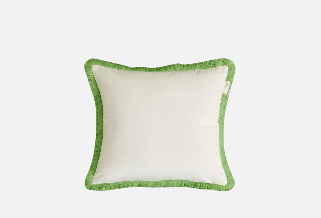 Изображение товара Декоративная подушка Sofi De MarkO Даффи №2, 45х45 см