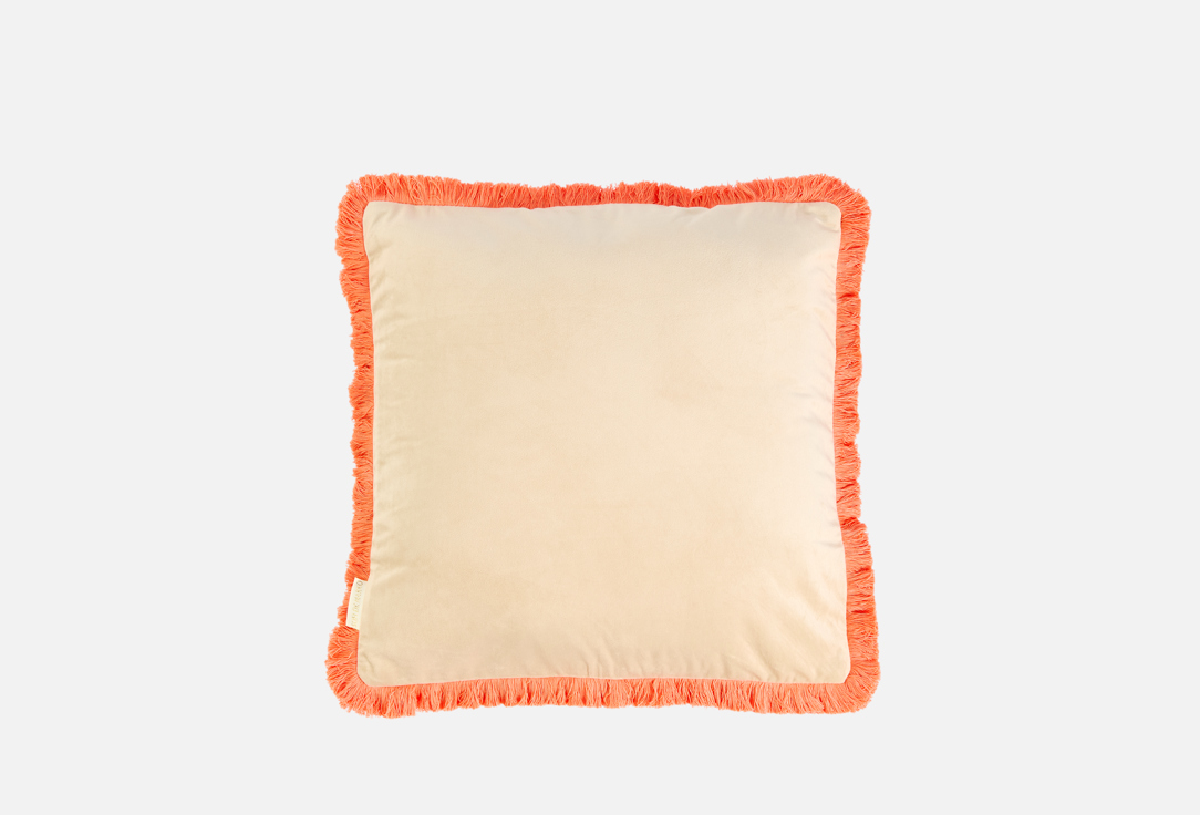 

Декоративная подушка SOFI DE MARKO, Мультиколор, Даффи №3, 45х45 см 1 шт