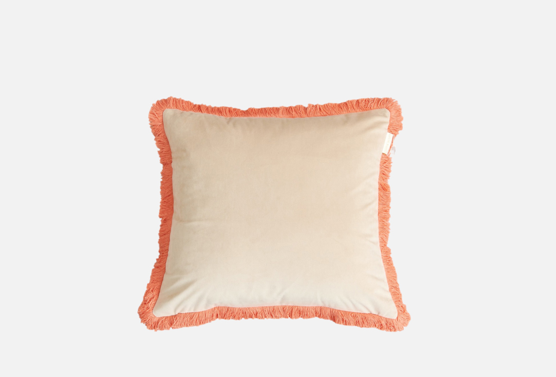 Изображение товара Декоративная подушка Sofi De MarkO Даффи №3, 45х45 см