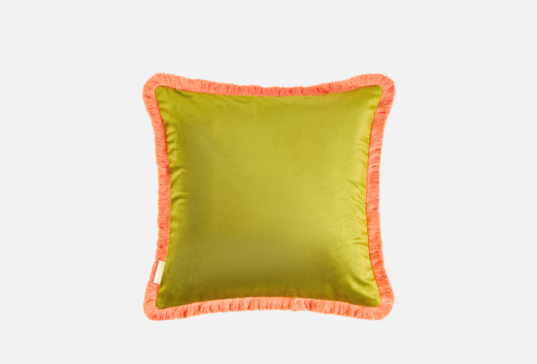 

Декоративная подушка SOFI DE MARKO, Мультиколор, Даффи №4, 45х45 см 1 шт