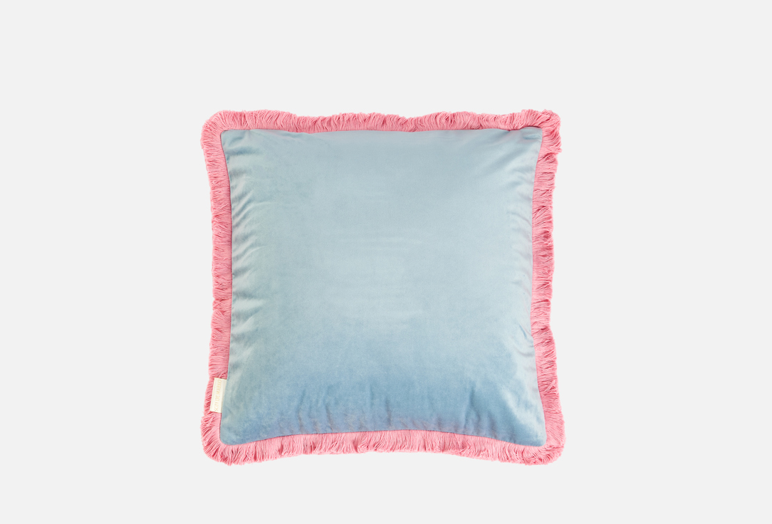 

Декоративная подушка SOFI DE MARKO, Мультиколор, Даффи №9, 45х45 см 1 шт