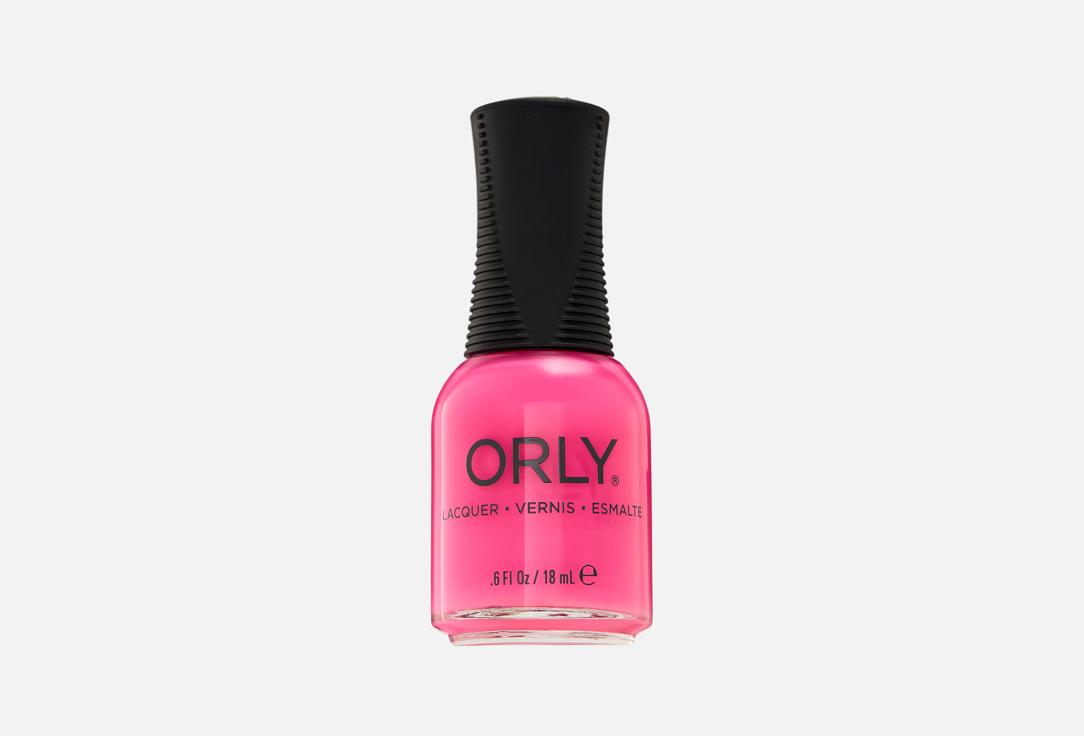 Lacquer 18 мл 1674₽