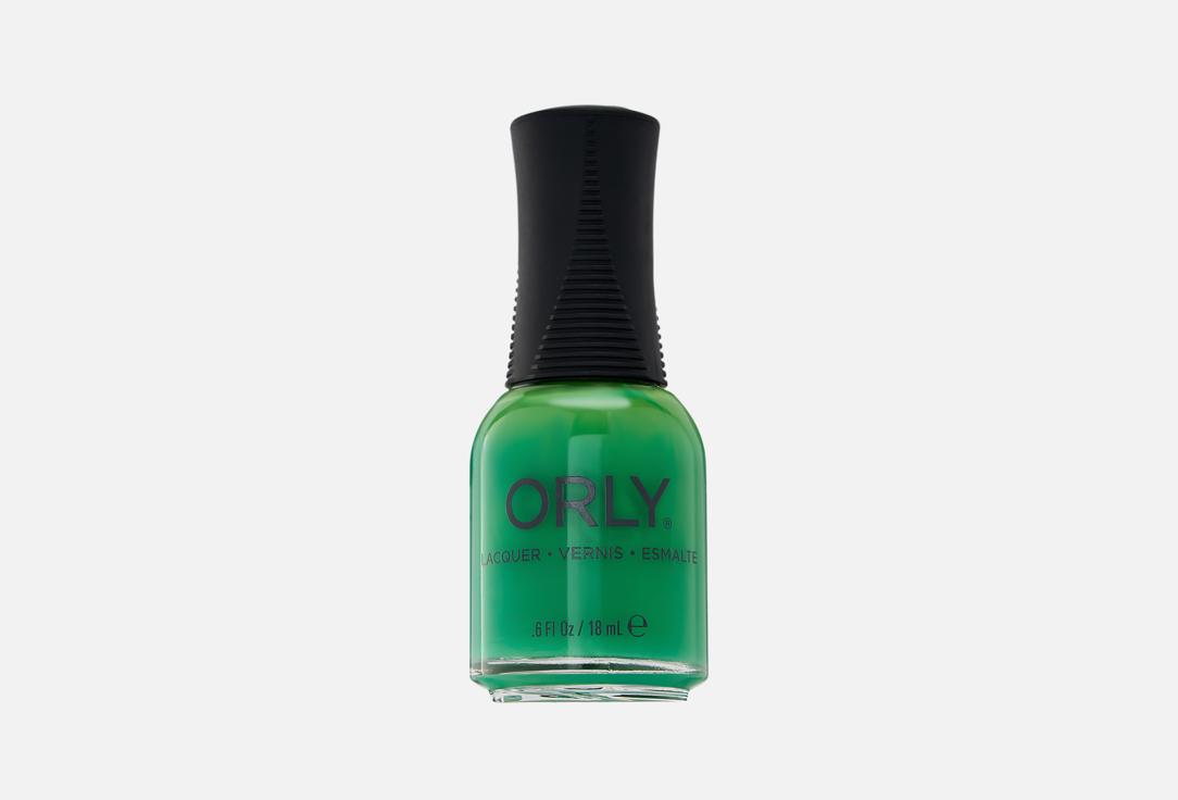 Lacquer 18 мл 1080₽