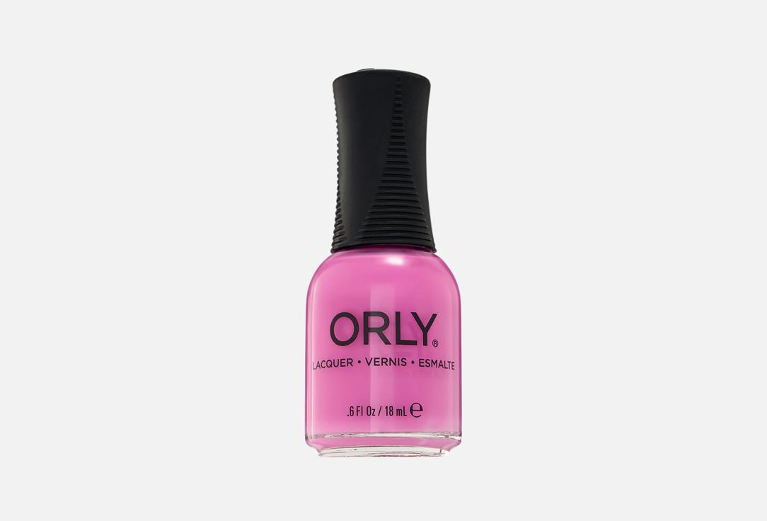 Lacquer 18 мл 1080₽