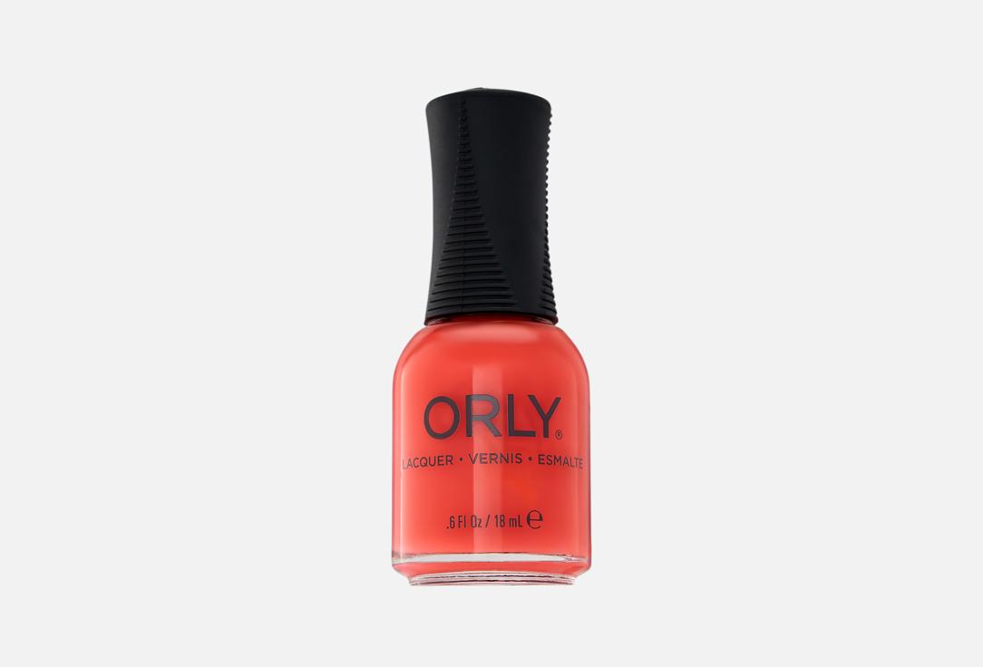 Lacquer 18 мл 1080₽