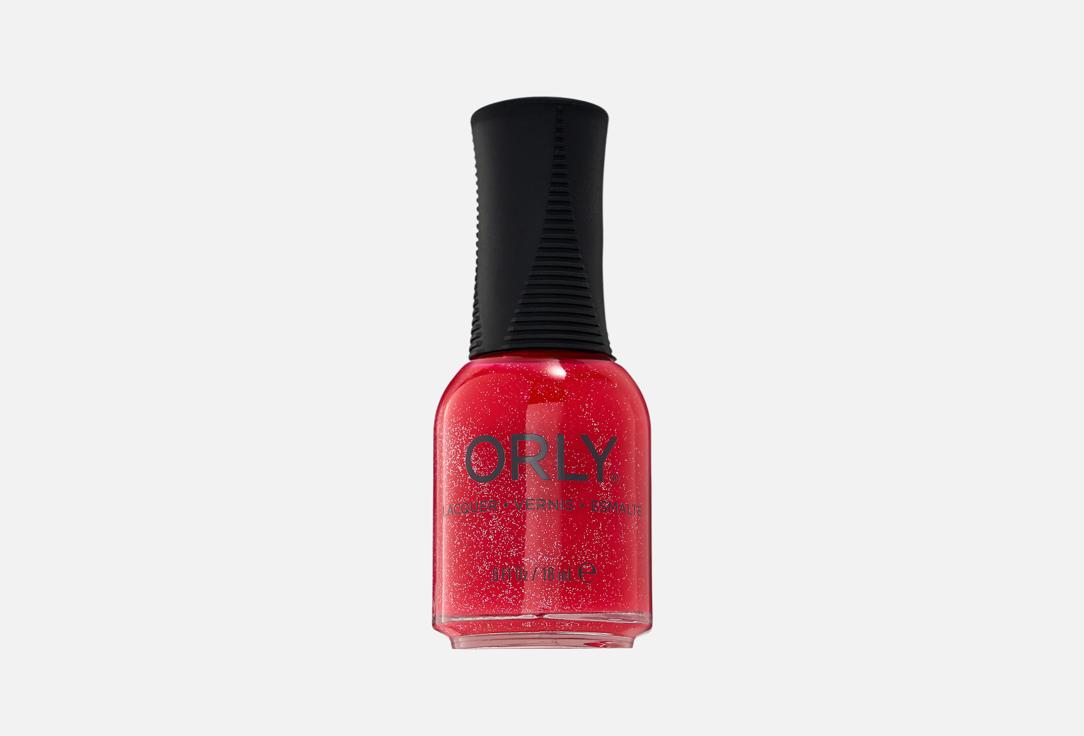 Lacquer 18 мл