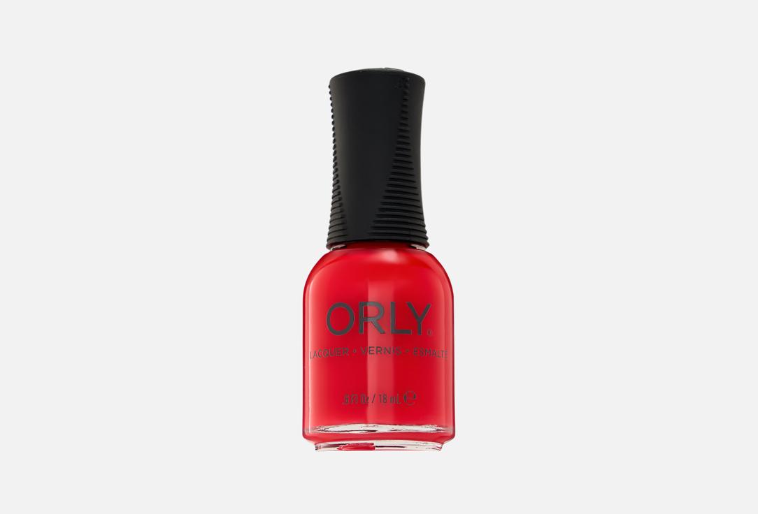 Lacquer 18 мл