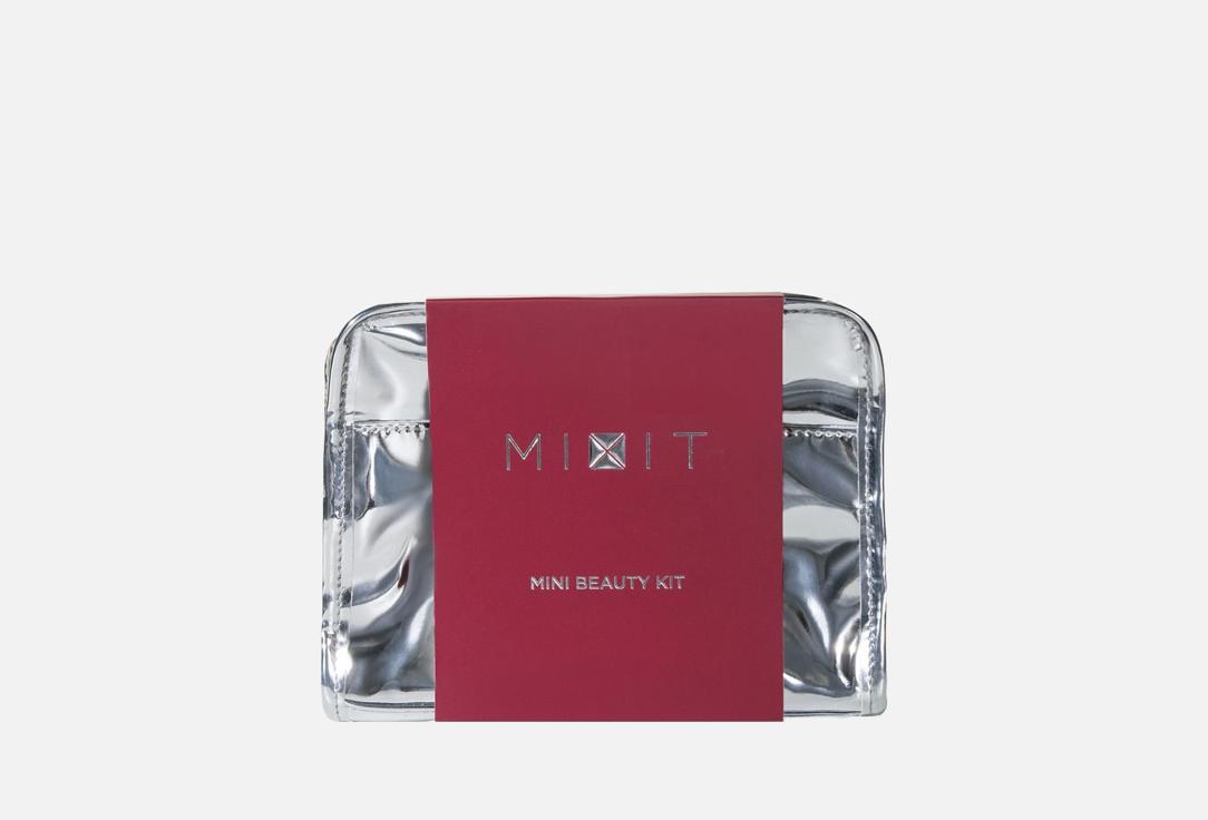Изображение товара Набор миниатюр на брелке MIXIT Mini beauty kit