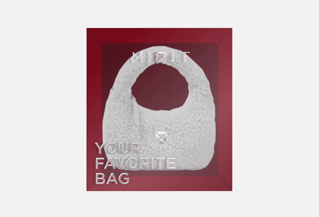 Изображение товара Набор для макияжа с сумкой MIXIT It-bag beauty