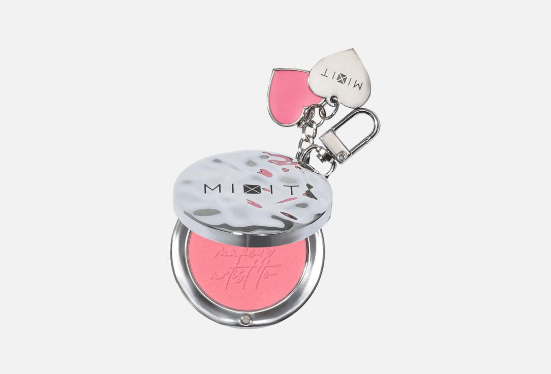 Mousse blush 45 г 1309₽