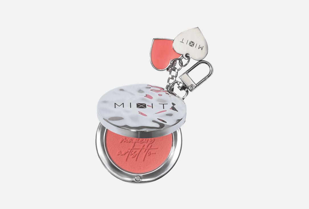 Изображение товара Муссовые румяна для лица MIXIT Mousse blush
