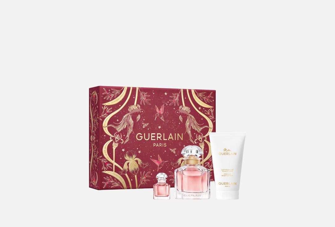 Изображение товара набор Guerlain Mon Guerlain Eau de Parfum