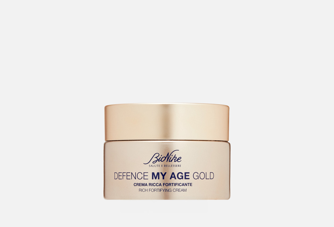 Defence my age gold 50 мл 4611₽