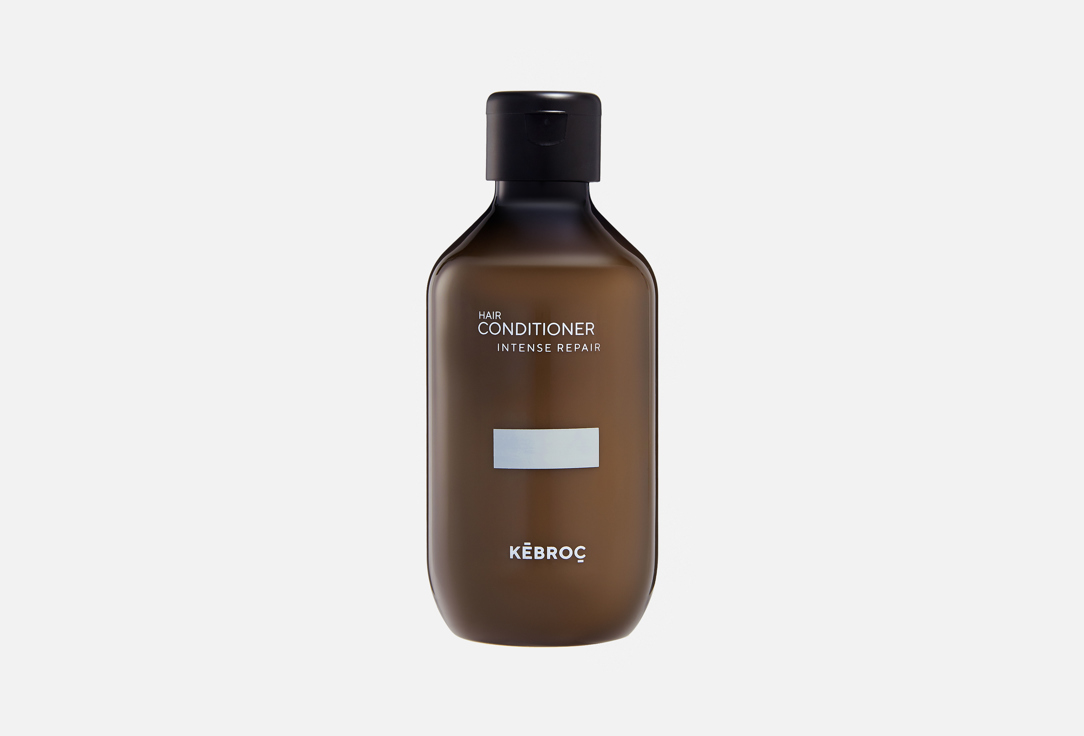 

Кондицонер для волос KEBROC, Intense Repair 300 мл