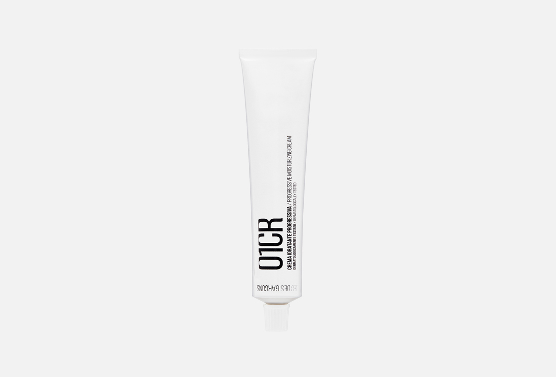 01CR PROGRESSIVE MOISTURIZING 75 мл