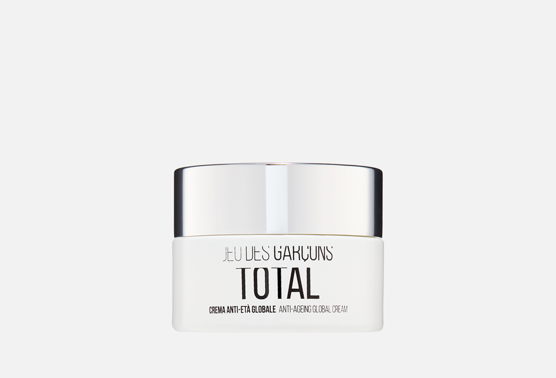 TOTAL ANTI-AGEING GLOBAL 50 мл